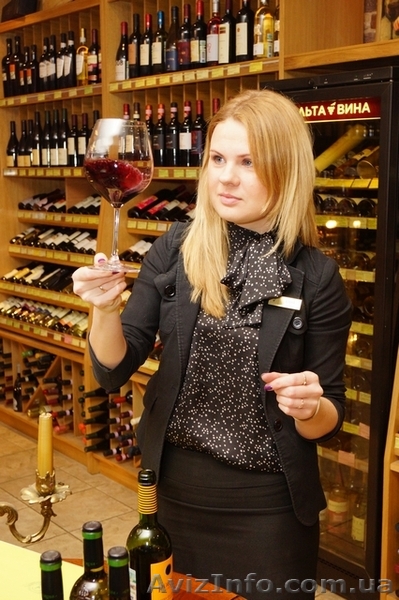 Курсы. Кавист (продавец-консультант алкогольной продукции). Академия Успеха. - <ro>Изображение</ro><ru>Изображение</ru> #1, <ru>Объявление</ru> #873191