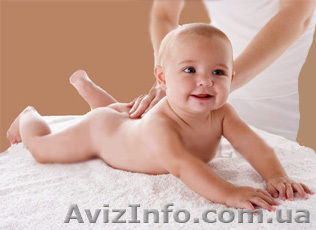 Курсы Детский массаж. Академия успеха - <ro>Изображение</ro><ru>Изображение</ru> #1, <ru>Объявление</ru> #873981