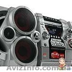 Музыкальный центр - <ro>Изображение</ro><ru>Изображение</ru> #1, <ru>Объявление</ru> #880895