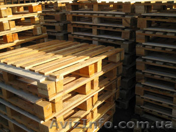 Ищите надежного поставщика поддонов(паллетов)? - <ro>Изображение</ro><ru>Изображение</ru> #1, <ru>Объявление</ru> #886698