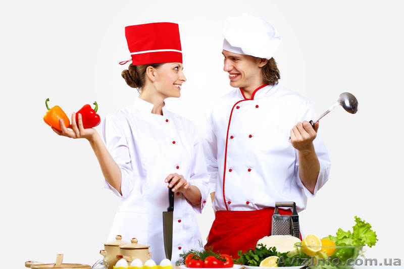 Курсы ПОВАР. Академия успеха - <ro>Изображение</ro><ru>Изображение</ru> #1, <ru>Объявление</ru> #873079