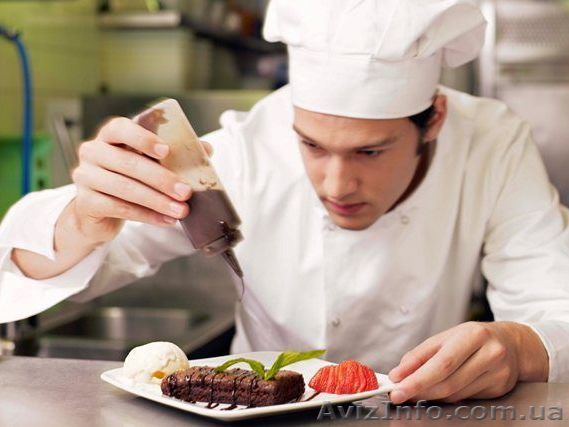 Курсы Кондитер. Академия Успеха - <ro>Изображение</ro><ru>Изображение</ru> #1, <ru>Объявление</ru> #873207