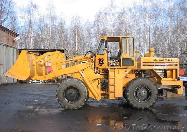 запчасти на  Stalowa Wola (Сталева Воля) L34 - <ro>Изображение</ro><ru>Изображение</ru> #1, <ru>Объявление</ru> #880058