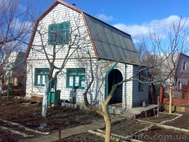 Дача недалеко от города - <ro>Изображение</ro><ru>Изображение</ru> #1, <ru>Объявление</ru> #891841