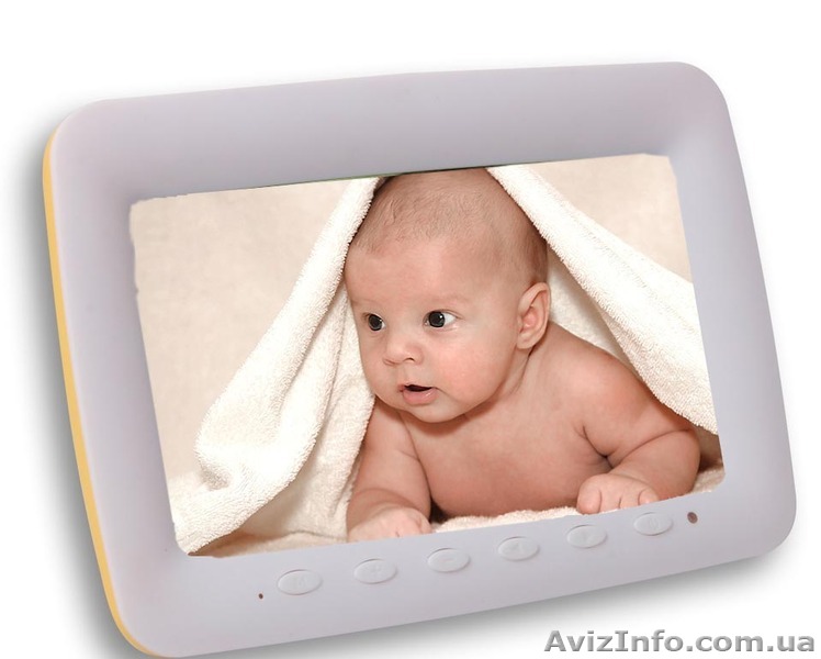 Видеоняня в запорожье - <ro>Изображение</ro><ru>Изображение</ru> #1, <ru>Объявление</ru> #905344