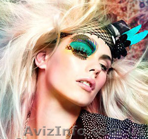 Курсы визажистов от Академии Успеха. Визажист - стилист. - <ro>Изображение</ro><ru>Изображение</ru> #1, <ru>Объявление</ru> #906521