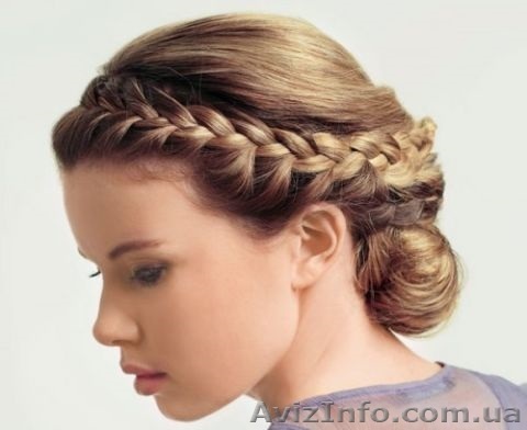 Курсы плетение на волосах  - <ro>Изображение</ro><ru>Изображение</ru> #1, <ru>Объявление</ru> #906489