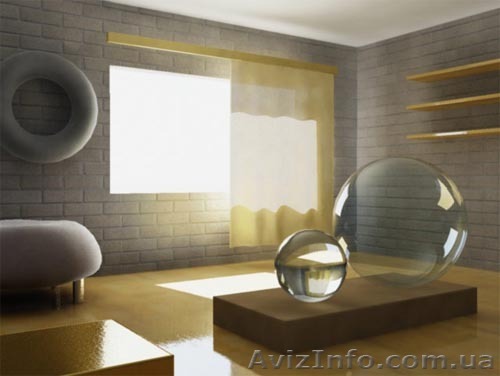 Курсы Трехмерное моделирование и анимация в программе 3D MAX. - <ro>Изображение</ro><ru>Изображение</ru> #1, <ru>Объявление</ru> #907759