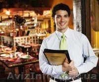 КУРСЫ УПРАВЛЯЮЩЕГО РЕСТОРАНОМ - <ro>Изображение</ro><ru>Изображение</ru> #1, <ru>Объявление</ru> #905283