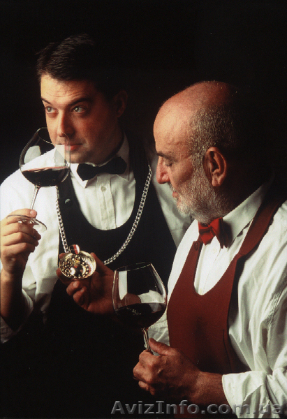 КУРСЫ СОМЕЛЬЕ (+Дегустация украинских вин) - <ro>Изображение</ro><ru>Изображение</ru> #1, <ru>Объявление</ru> #905621