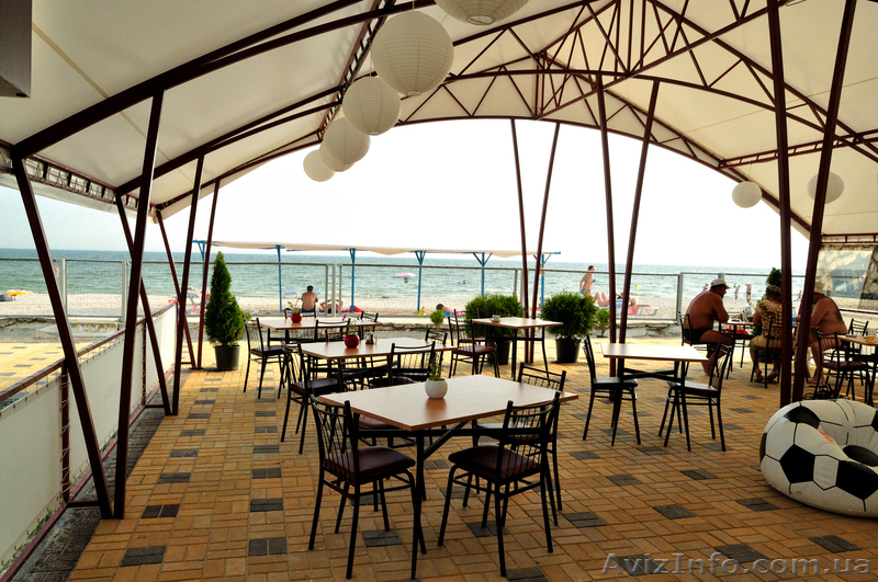 работа в кафе на лето, Коблево - <ro>Изображение</ro><ru>Изображение</ru> #1, <ru>Объявление</ru> #897128