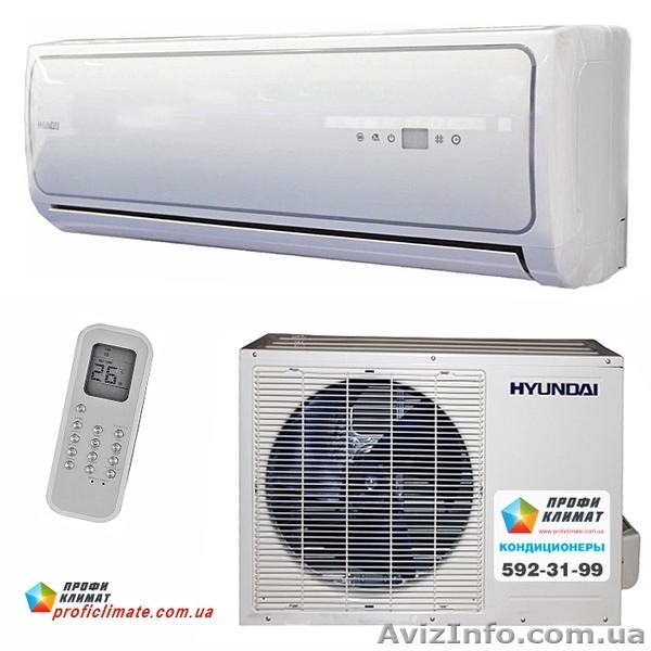  Кондиционер HYUNDAI	HS/HU-09H99LСпліт-системи настінного типу GENESIS-L,R 410A, - <ro>Изображение</ro><ru>Изображение</ru> #1, <ru>Объявление</ru> #901069