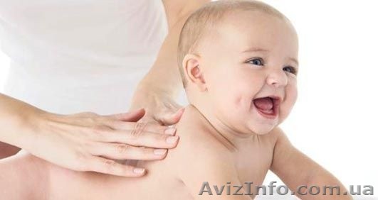 Курсы Детского массажа - <ro>Изображение</ro><ru>Изображение</ru> #1, <ru>Объявление</ru> #906484