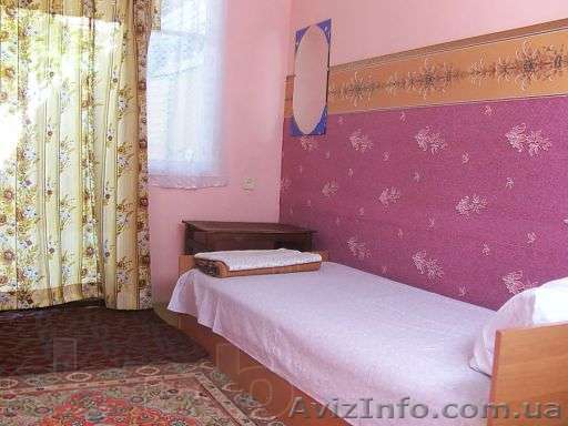 Летний отдых у моря в Очакове ! - <ro>Изображение</ro><ru>Изображение</ru> #1, <ru>Объявление</ru> #896415