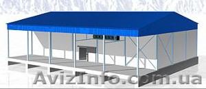 Аренда холодильных складов - <ro>Изображение</ro><ru>Изображение</ru> #1, <ru>Объявление</ru> #898060