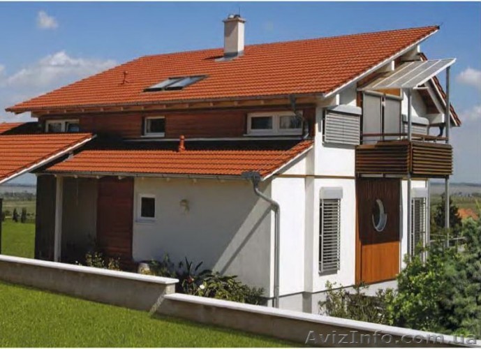 Черепица TONDACH - <ro>Изображение</ro><ru>Изображение</ru> #1, <ru>Объявление</ru> #903676