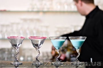 Курсы барменов официантов. Обучение от УЦ Академия Успеха - <ro>Изображение</ro><ru>Изображение</ru> #1, <ru>Объявление</ru> #917713