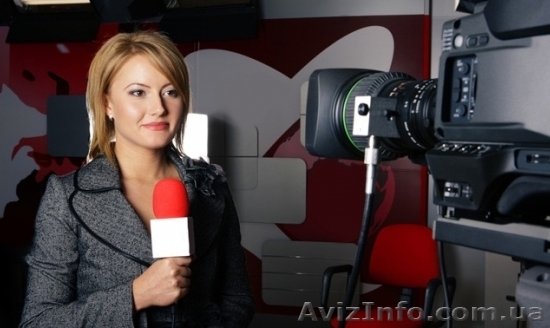 Курсы Телеведущих. от УЦ  Академии Успеха. Идет набор.  - <ro>Изображение</ro><ru>Изображение</ru> #1, <ru>Объявление</ru> #917701