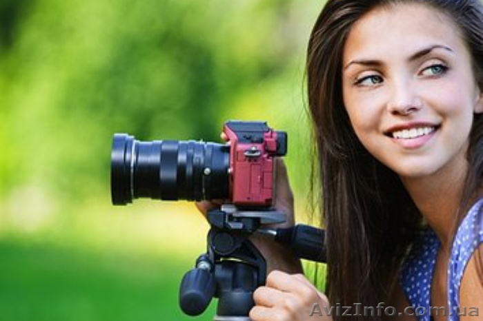 Курсы  по искусству фотографии от УЦ АКадемия Успеха - <ro>Изображение</ro><ru>Изображение</ru> #1, <ru>Объявление</ru> #917703