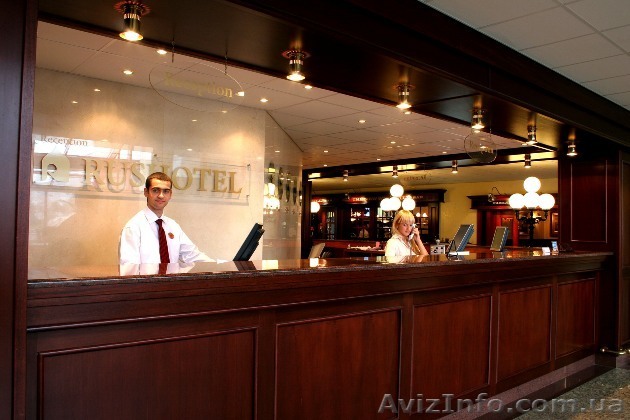 Отельер Управляющий гостиницы. Начало курса 22.07. Идет набор групп - <ro>Изображение</ro><ru>Изображение</ru> #1, <ru>Объявление</ru> #919807