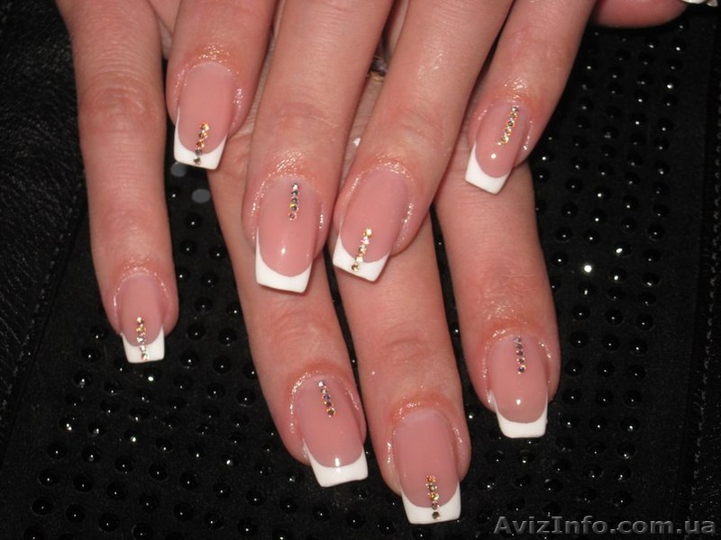 Наращевание ногтей - <ro>Изображение</ro><ru>Изображение</ru> #1, <ru>Объявление</ru> #908845