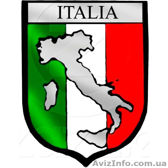 Курсы итальянского языка от УЦ АКадемия Успеха - <ro>Изображение</ro><ru>Изображение</ru> #1, <ru>Объявление</ru> #910040