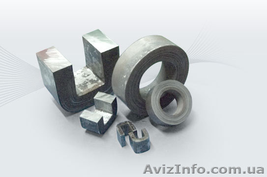 Магнитопровод стержневой броневой конструкции - <ro>Изображение</ro><ru>Изображение</ru> #1, <ru>Объявление</ru> #915843