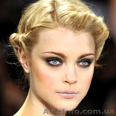 Научитесь своими руками создавать красоту. Курсы Стилист-визажист .  - <ro>Изображение</ro><ru>Изображение</ru> #1, <ru>Объявление</ru> #910700