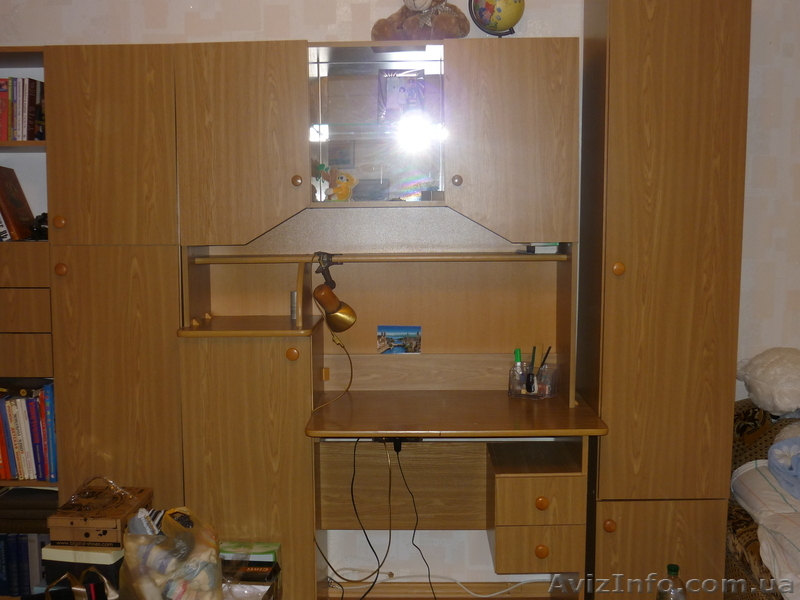 продам письменный стол - <ro>Изображение</ro><ru>Изображение</ru> #1, <ru>Объявление</ru> #918313