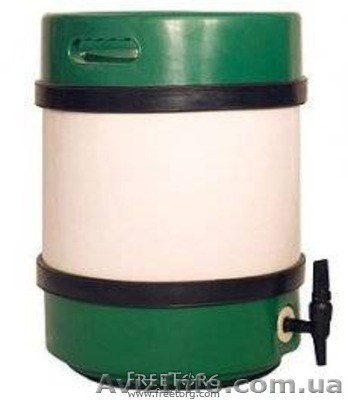 продаю термо кеги! - <ro>Изображение</ro><ru>Изображение</ru> #1, <ru>Объявление</ru> #935306