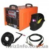 Сварочный аппарат TIG-200P AC/DC маской Хамелеон – 8200 грн. - <ro>Изображение</ro><ru>Изображение</ru> #1, <ru>Объявление</ru> #928160