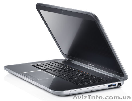 Продам Dell Inspiron 5520g - <ro>Изображение</ro><ru>Изображение</ru> #1, <ru>Объявление</ru> #936818