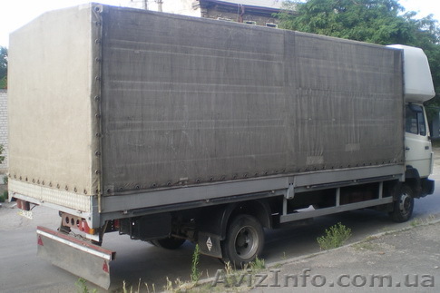 Грузоперевозки до 4 т. - <ro>Изображение</ro><ru>Изображение</ru> #1, <ru>Объявление</ru> #928708