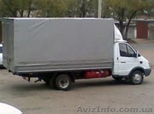 Грузоперевозки до 2х тонн по Николаеву и Украине.Опытные грузчики. - <ro>Изображение</ro><ru>Изображение</ru> #1, <ru>Объявление</ru> #946067