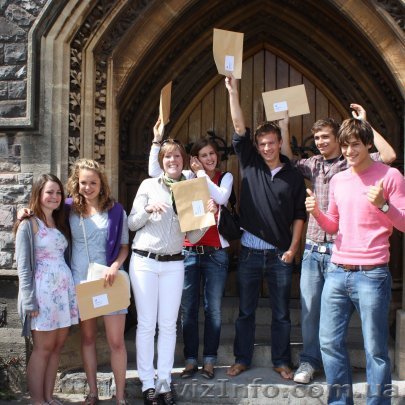 Обучение за рубежом. Доступные цены + качественное образование! - <ro>Изображение</ro><ru>Изображение</ru> #1, <ru>Объявление</ru> #949683