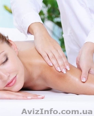 Массаж и косметология Николаев - уход за лицом и телом - <ro>Изображение</ro><ru>Изображение</ru> #1, <ru>Объявление</ru> #946079