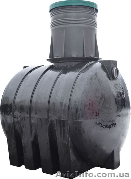 Септик накопительный Николаев Первомайск - <ro>Изображение</ro><ru>Изображение</ru> #1, <ru>Объявление</ru> #937502