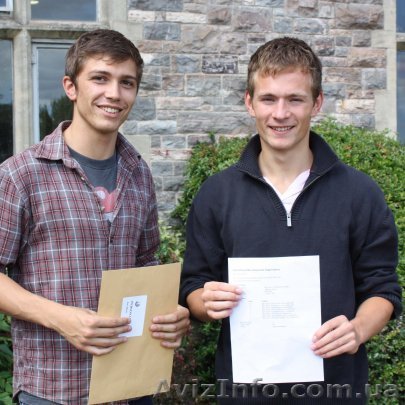 Образование за рубежом. Изучите английский язык. Доступные цены! - <ro>Изображение</ro><ru>Изображение</ru> #1, <ru>Объявление</ru> #949690