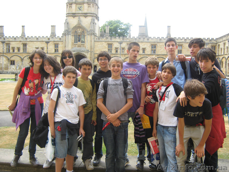 Курсы английского языка для детей! Скоро стартуем! Приятные цены! - <ro>Изображение</ro><ru>Изображение</ru> #1, <ru>Объявление</ru> #949694