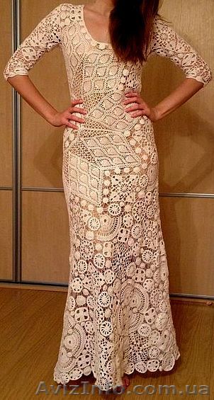 Вязаная одежда ручной работы на заказ - <ro>Изображение</ro><ru>Изображение</ru> #1, <ru>Объявление</ru> #956687