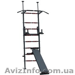 Power Sport Шведская стенка  - <ro>Изображение</ro><ru>Изображение</ru> #1, <ru>Объявление</ru> #956075