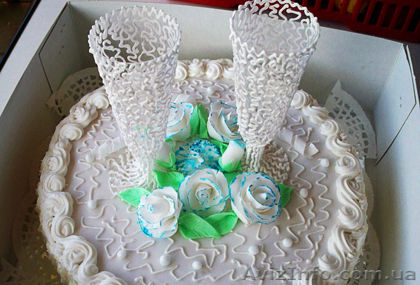 Курс Айсинг-королевская глазурь Академия успеха Николаев - <ro>Изображение</ro><ru>Изображение</ru> #1, <ru>Объявление</ru> #962726