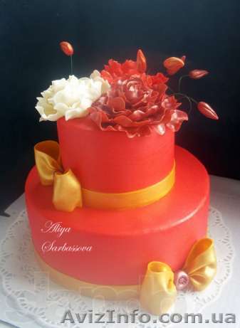 Курс Декоратор тортов Академия успеха Николаев  - <ro>Изображение</ro><ru>Изображение</ru> #1, <ru>Объявление</ru> #962729