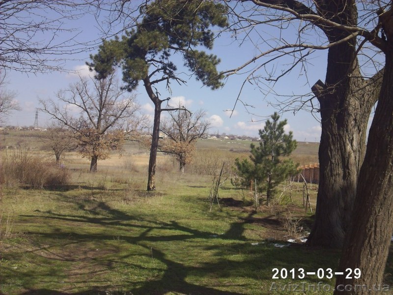 Участок в Харчатовке, 12 соток - <ro>Изображение</ro><ru>Изображение</ru> #1, <ru>Объявление</ru> #956522