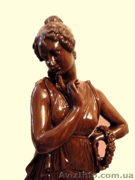 Курс Скульптура из шоколада Николаев - <ro>Изображение</ro><ru>Изображение</ru> #1, <ru>Объявление</ru> #962732