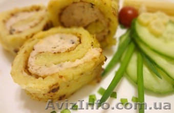 Курс Горячая свежая выпечка для кофеен и ресторанов Николаев  - <ro>Изображение</ro><ru>Изображение</ru> #1, <ru>Объявление</ru> #962736