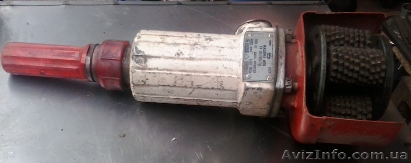 машинка мпк ту 31-708-78 - <ro>Изображение</ro><ru>Изображение</ru> #1, <ru>Объявление</ru> #980125