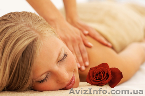 Массаж с элементами мануальной терапии - <ro>Изображение</ro><ru>Изображение</ru> #1, <ru>Объявление</ru> #968527