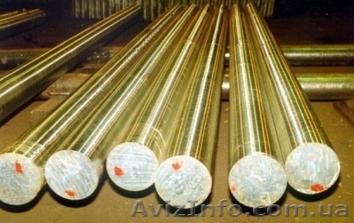 Бронзовый круг, прут в Николаеве. - <ro>Изображение</ro><ru>Изображение</ru> #1, <ru>Объявление</ru> #972706