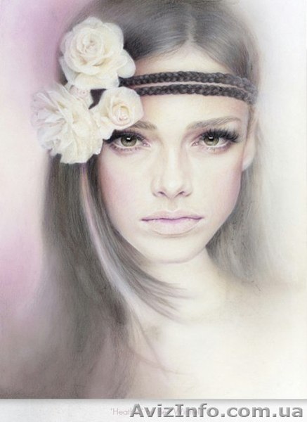 Образовательная студия красоты и визажа "ОБРАЗ" - <ro>Изображение</ro><ru>Изображение</ru> #1, <ru>Объявление</ru> #978952